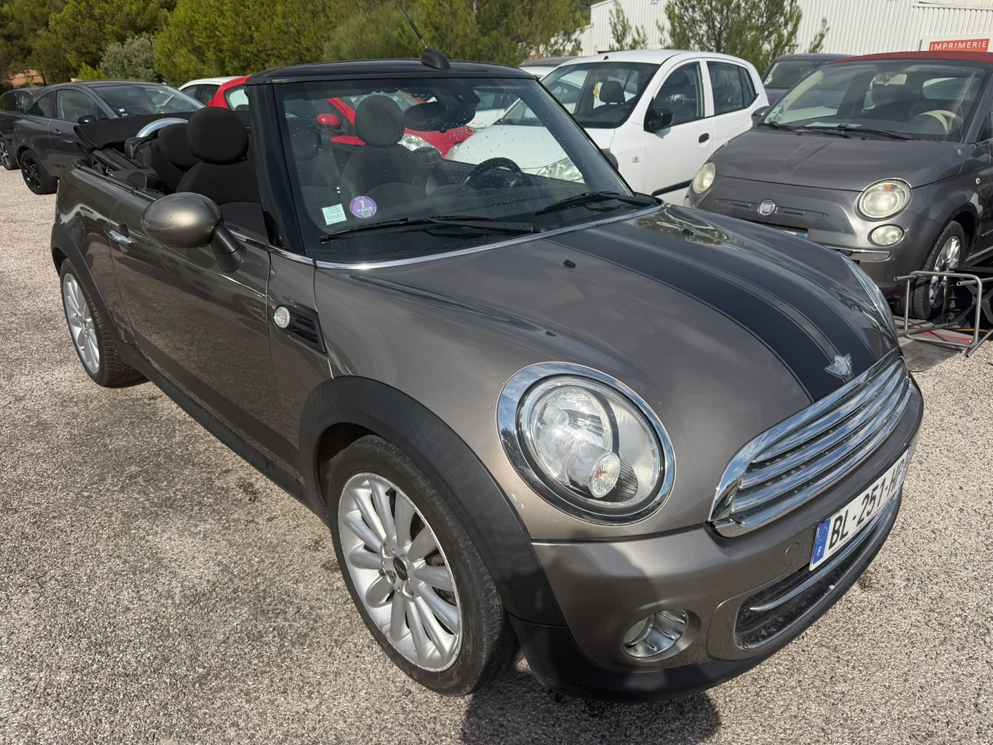 CABRIO