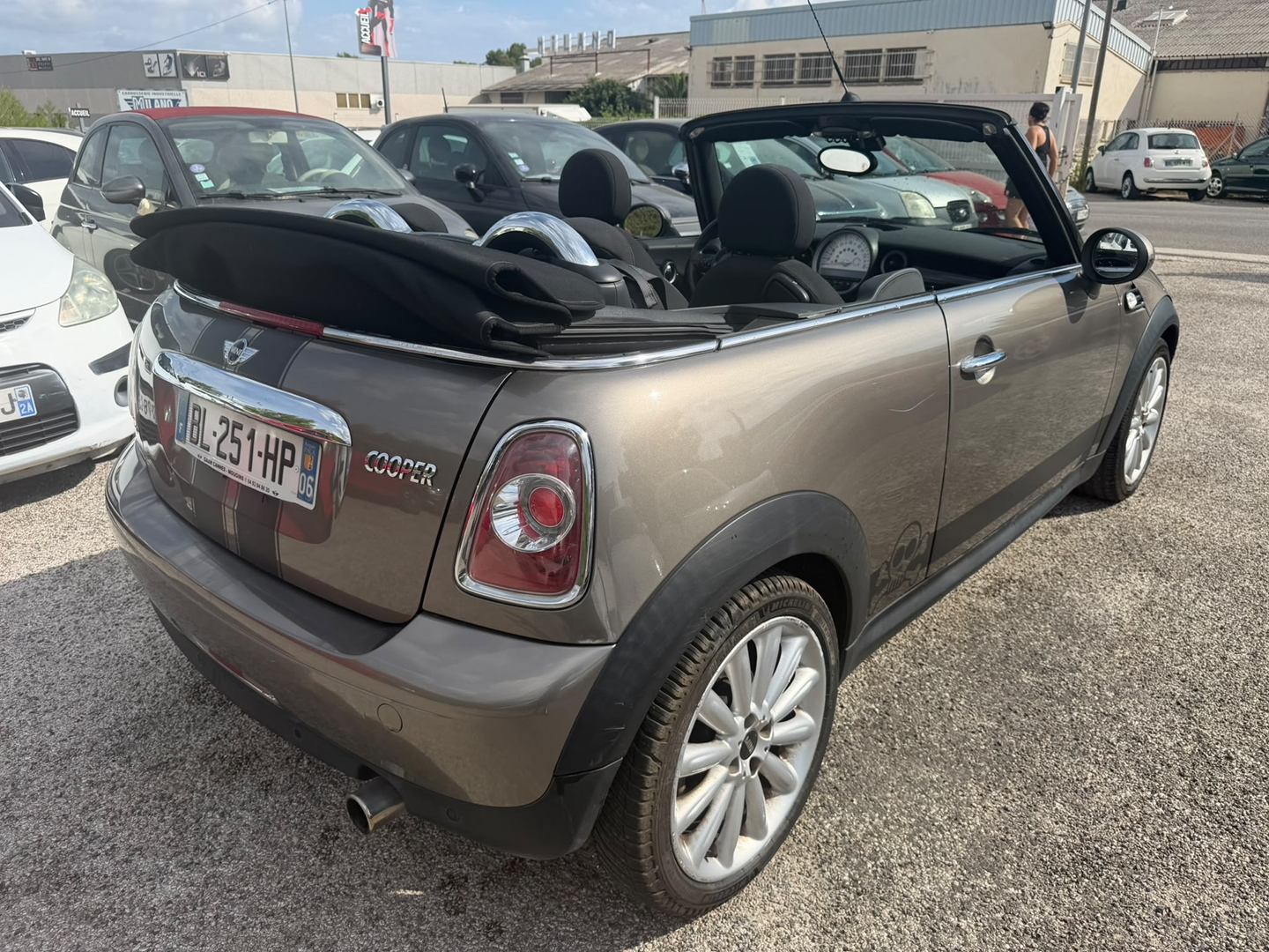 CABRIO