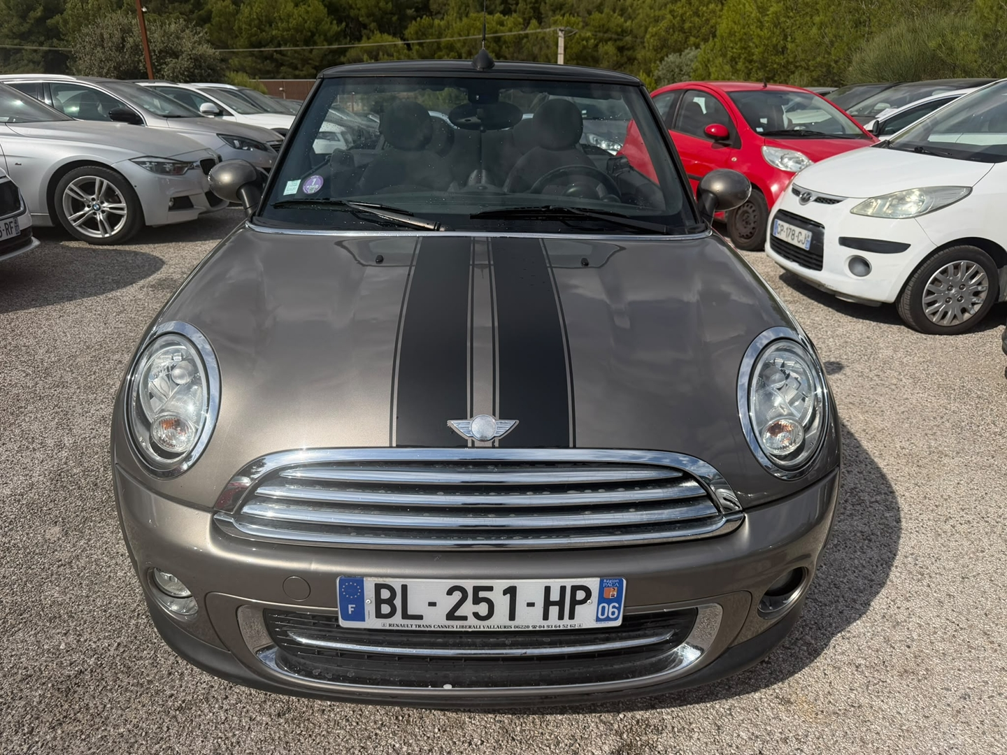 CABRIO