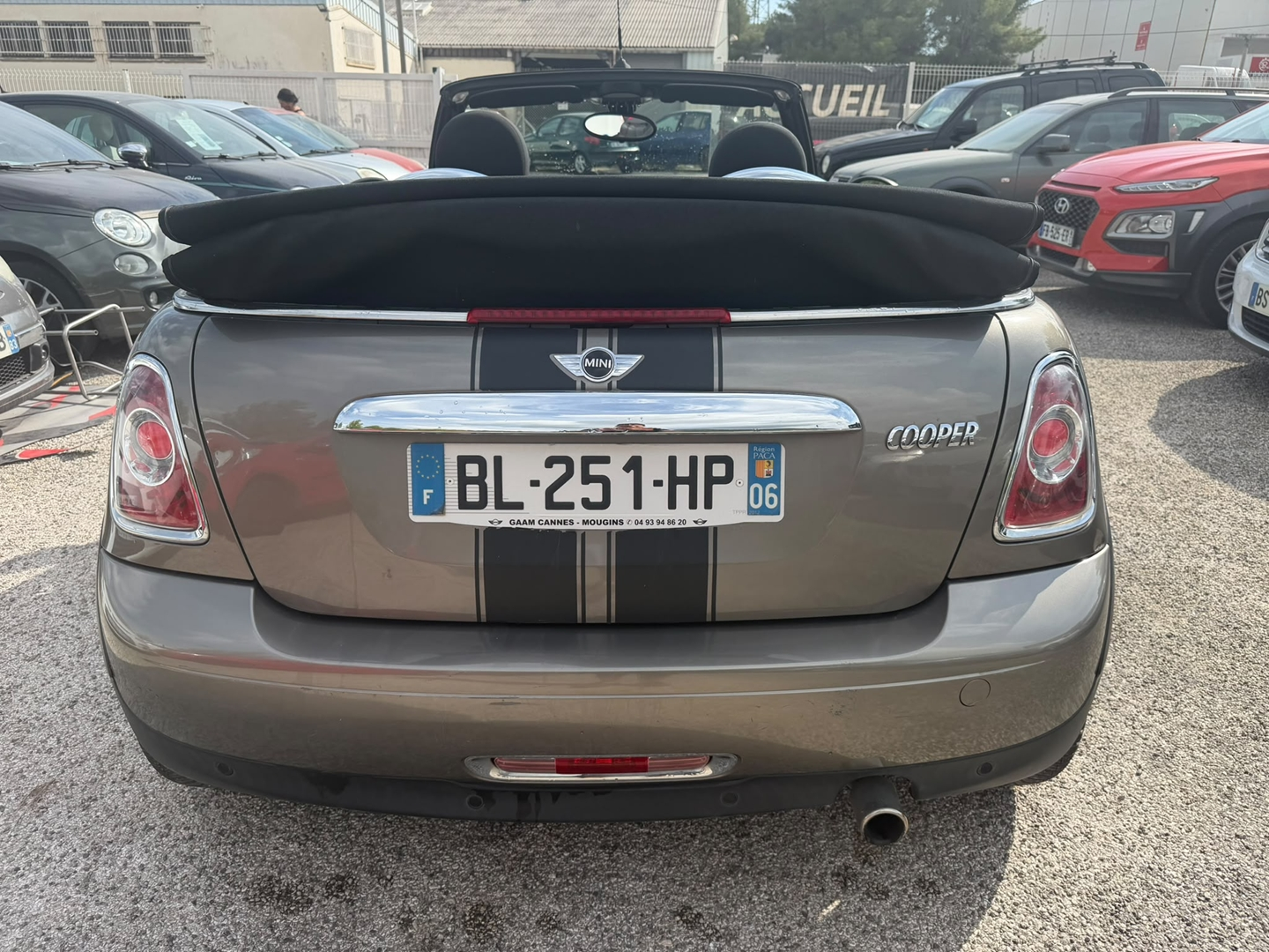 CABRIO