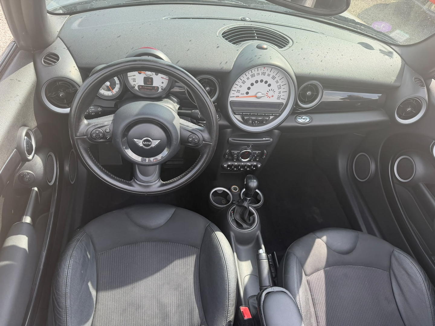 CABRIO