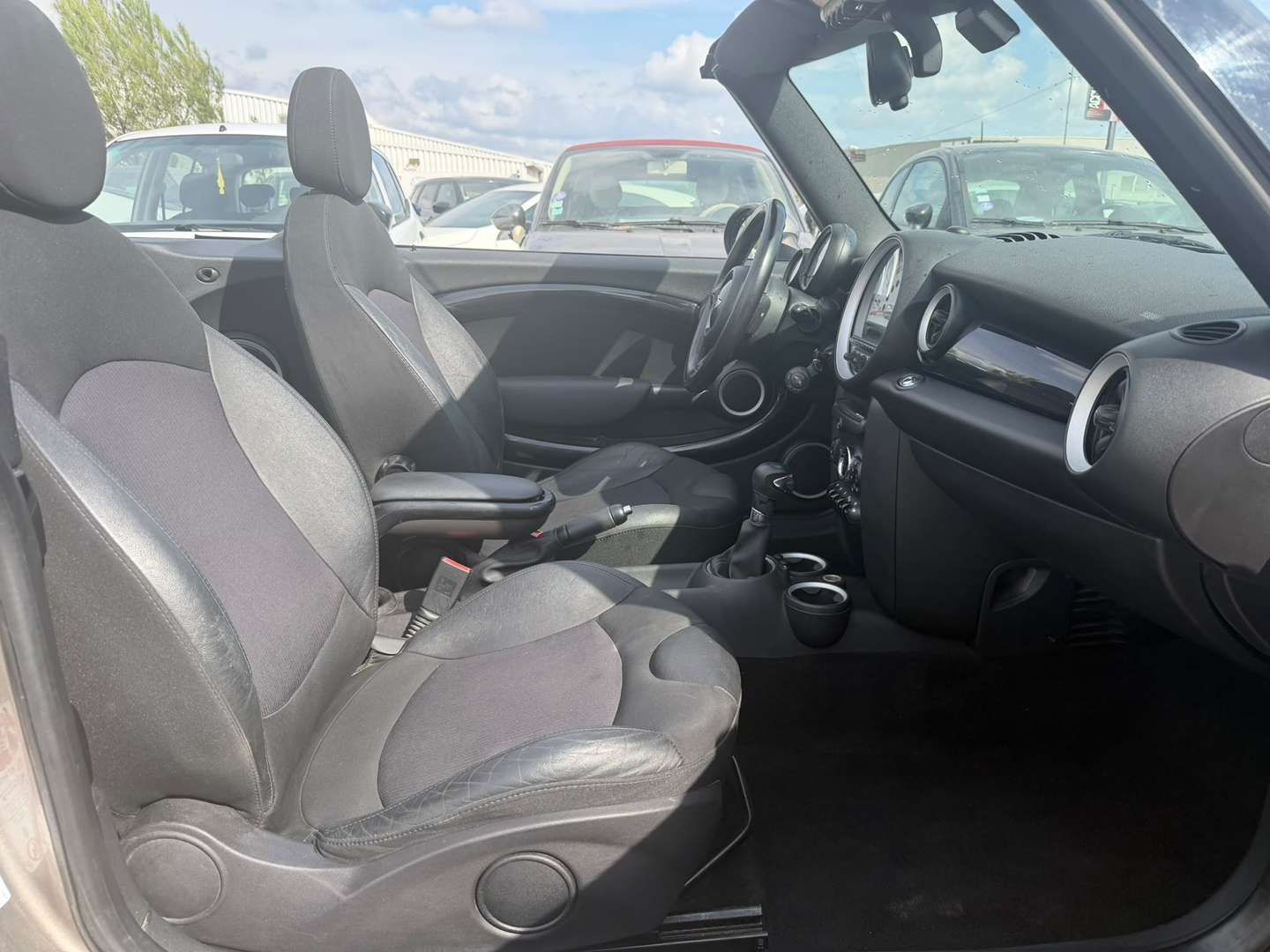 CABRIO