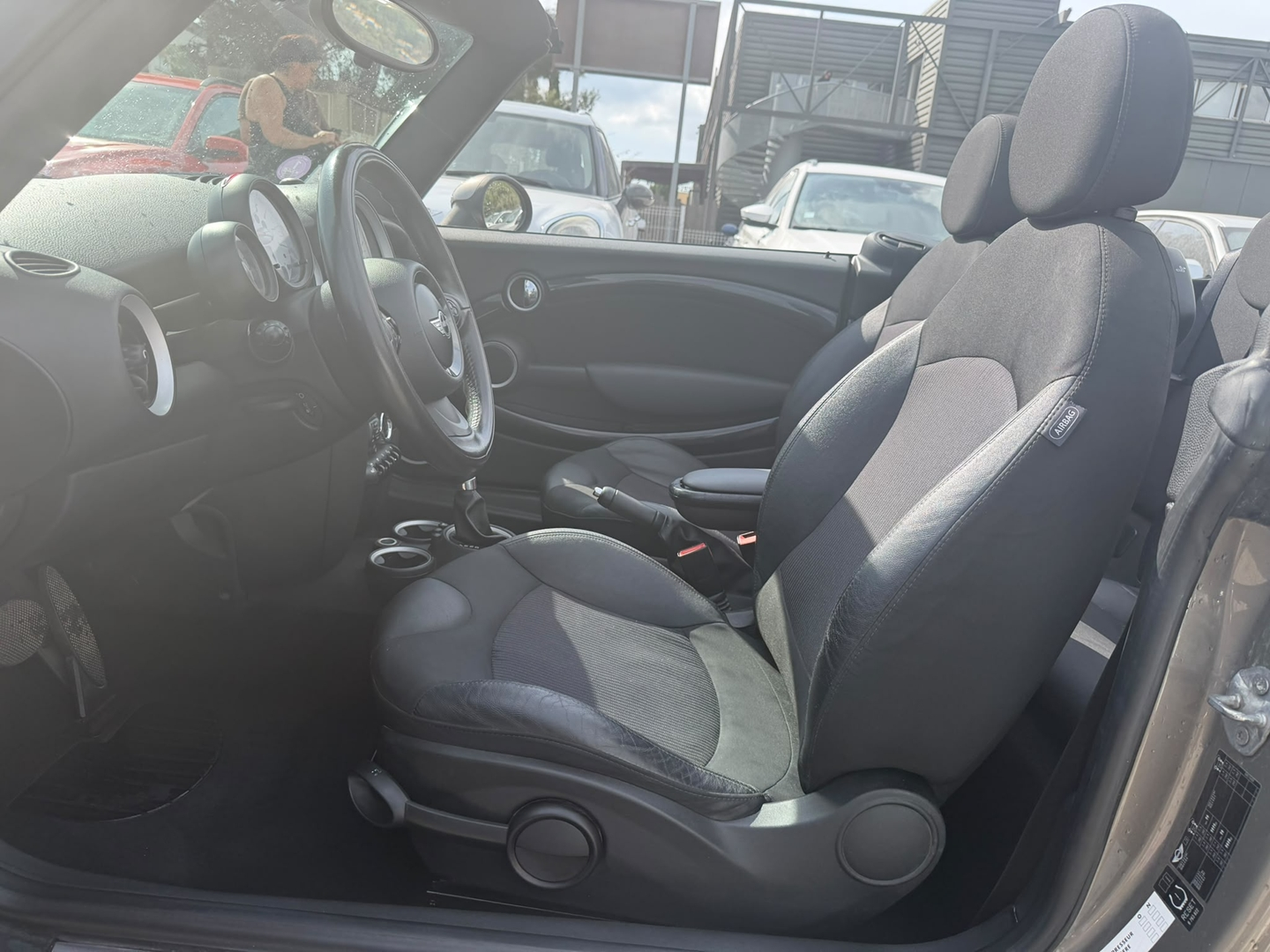 CABRIO