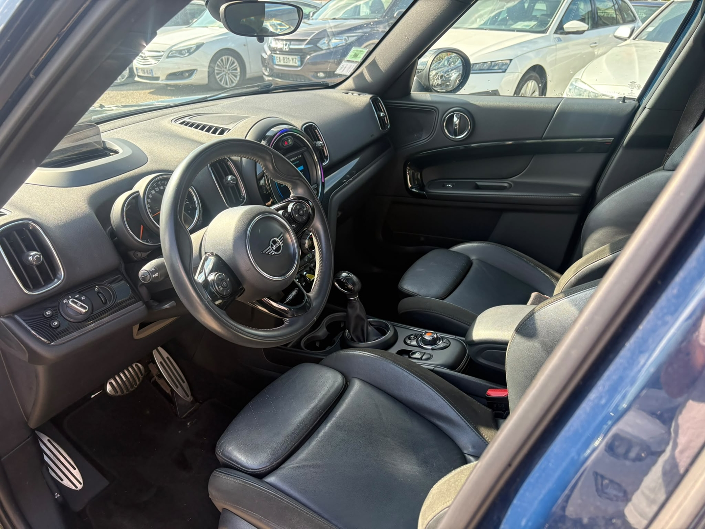 COUNTRYMAN