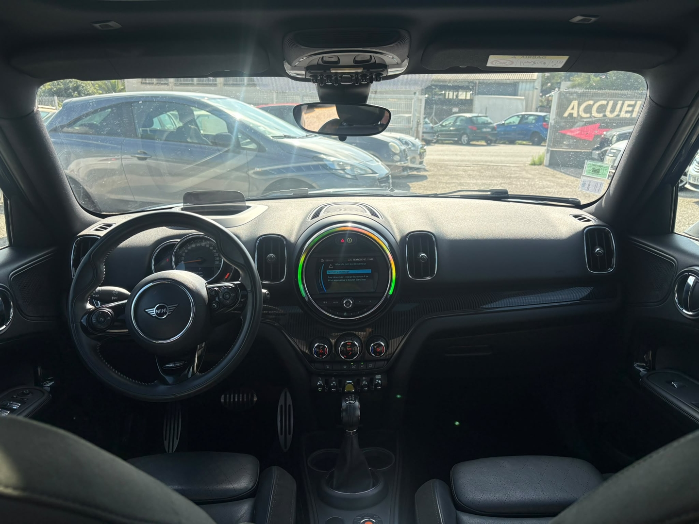 COUNTRYMAN