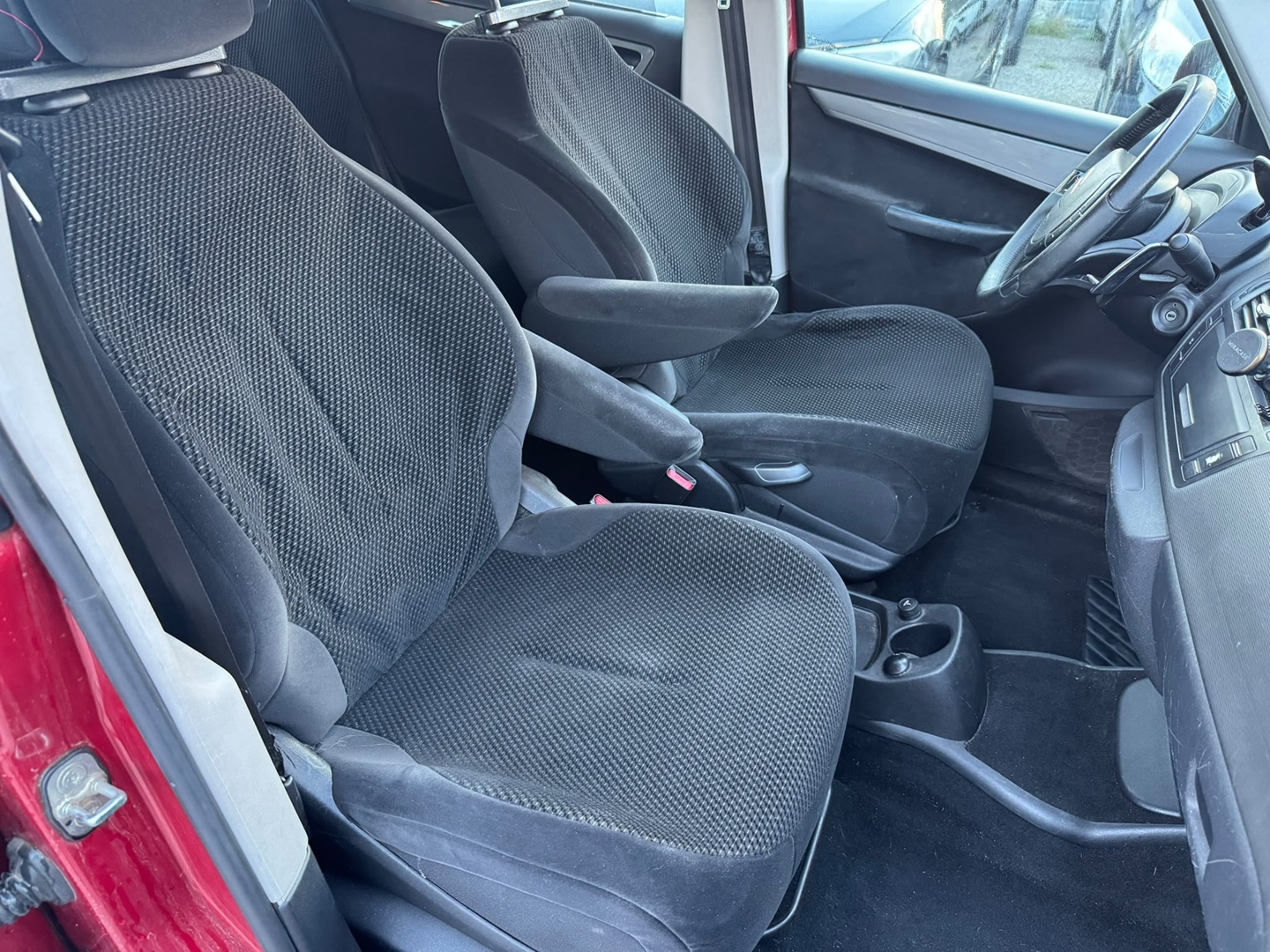GRAND C4 PICASSO