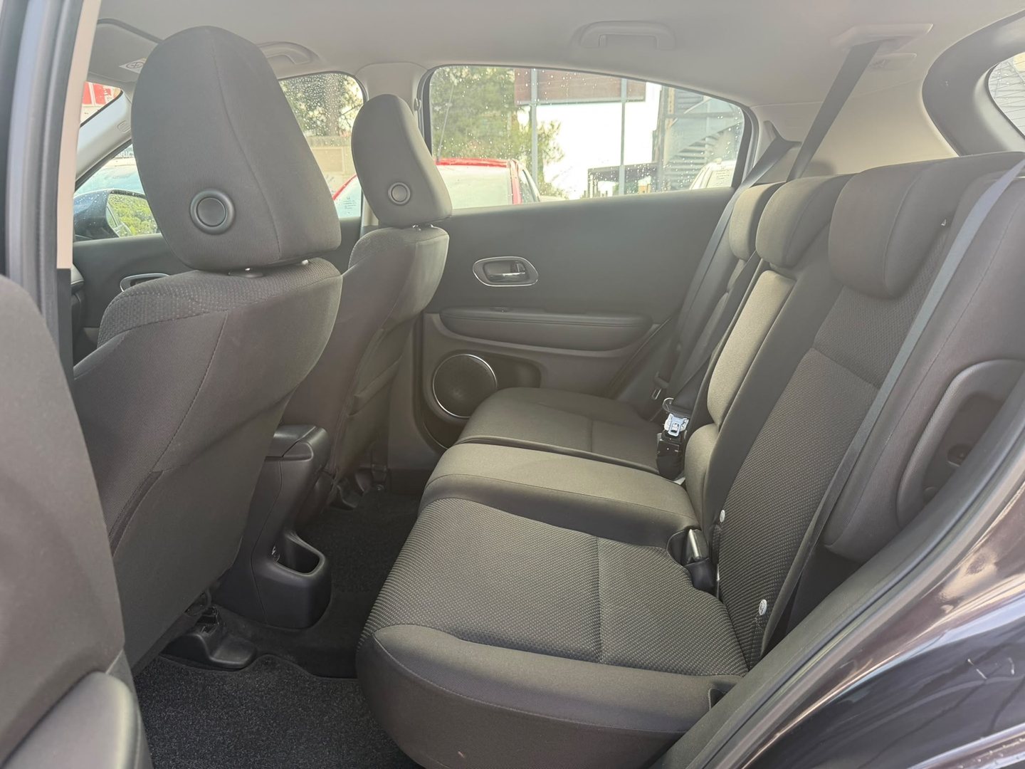 HR-V