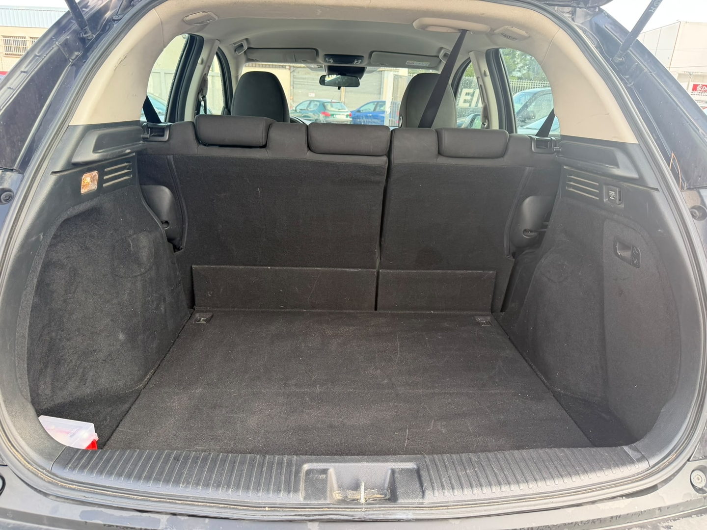 HR-V