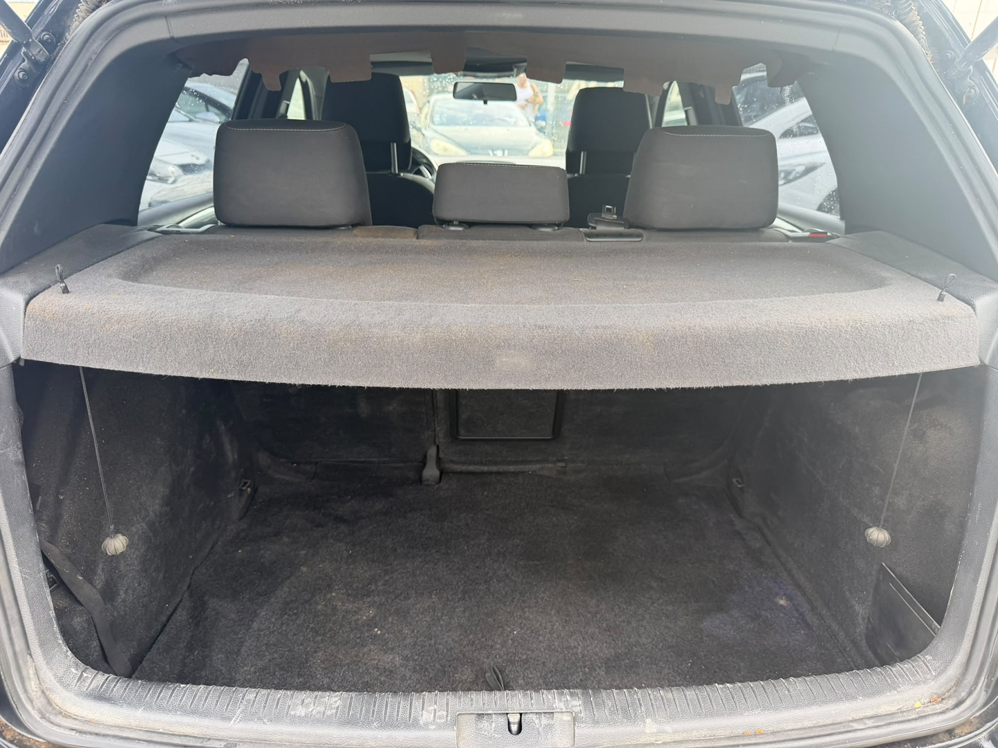 GOLF VI