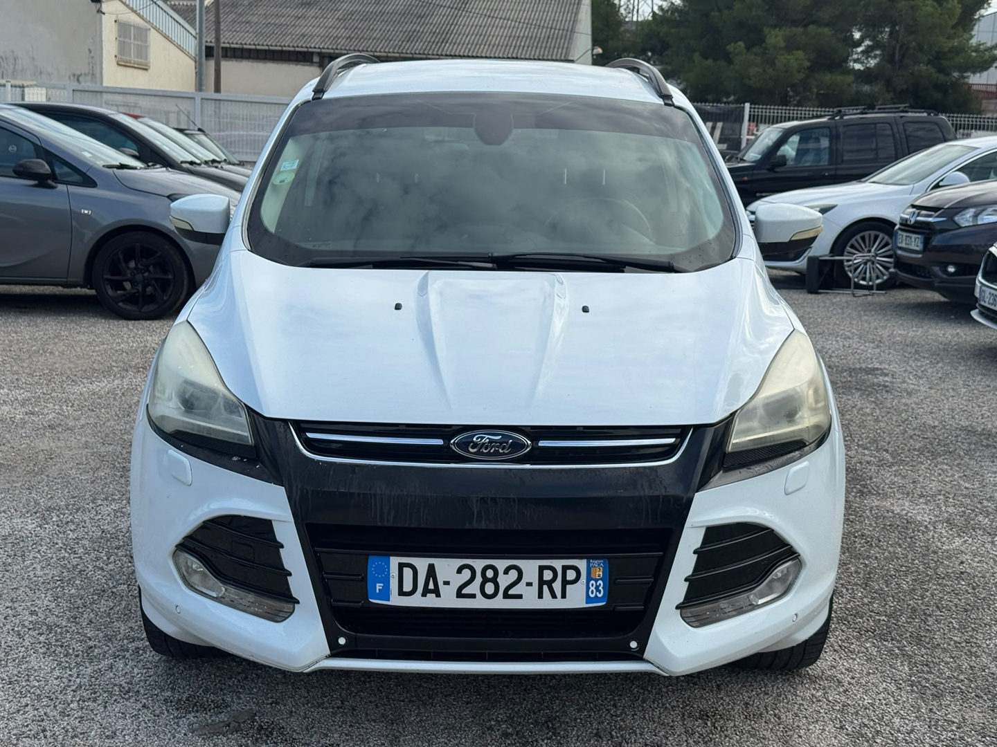 KUGA