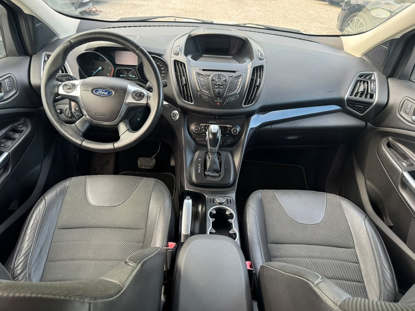 KUGA