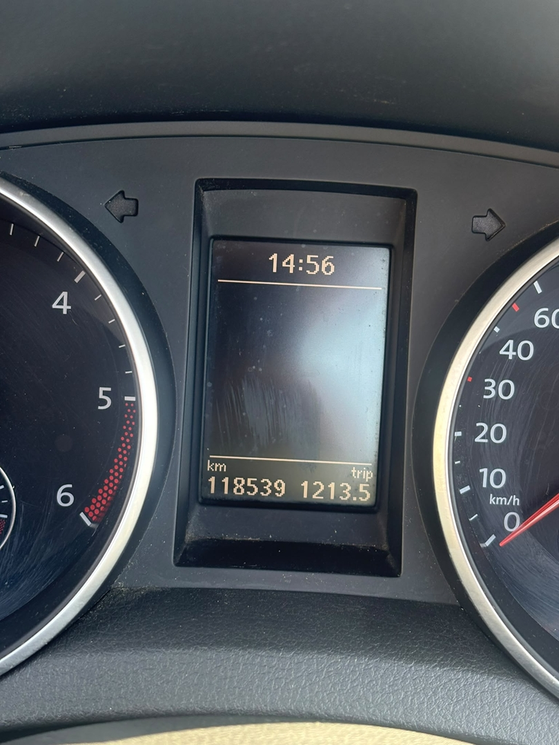 GOLF VI CABRIOLET