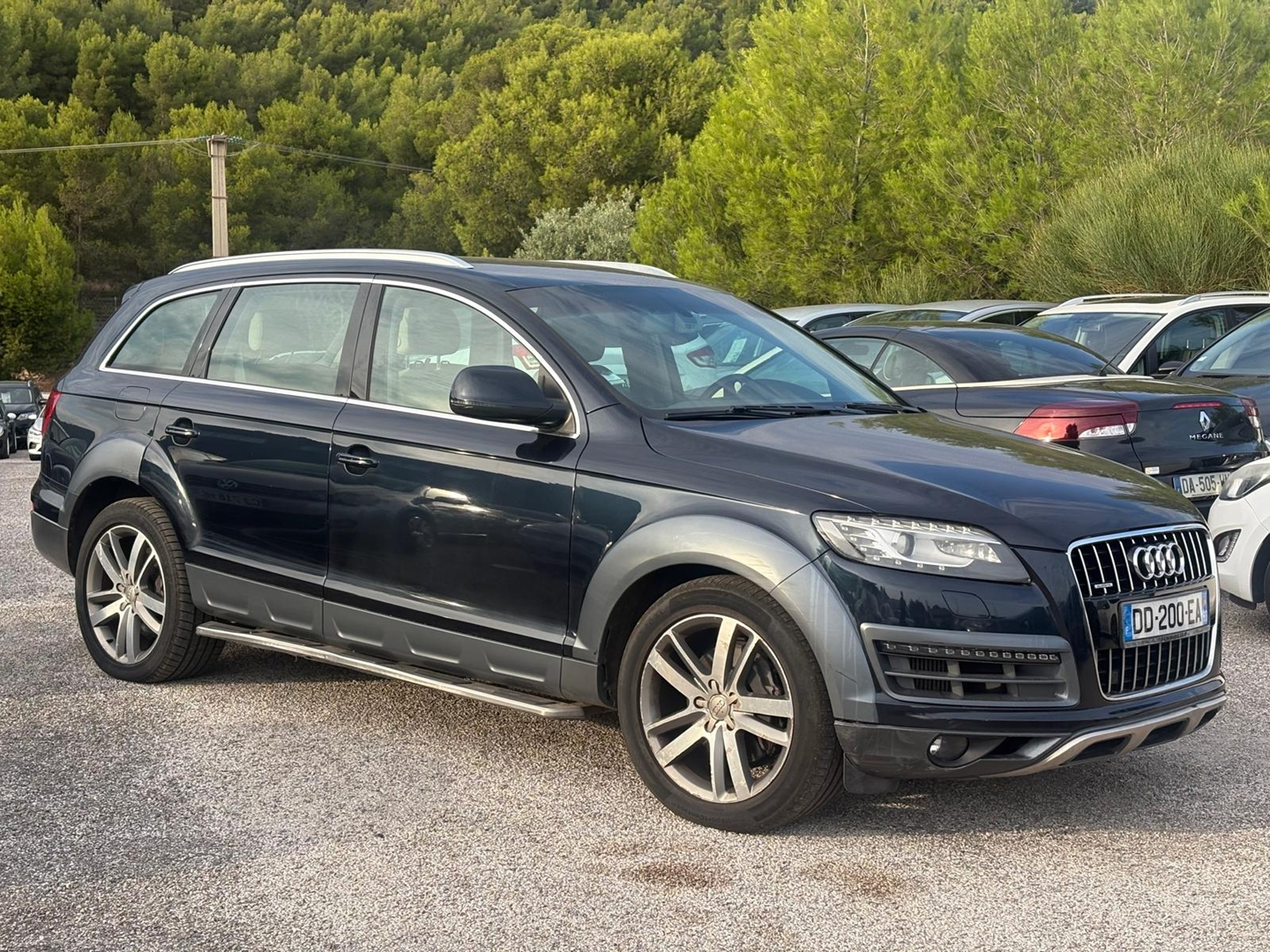 Q7
