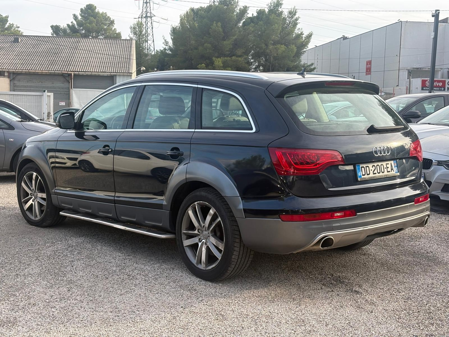 Q7