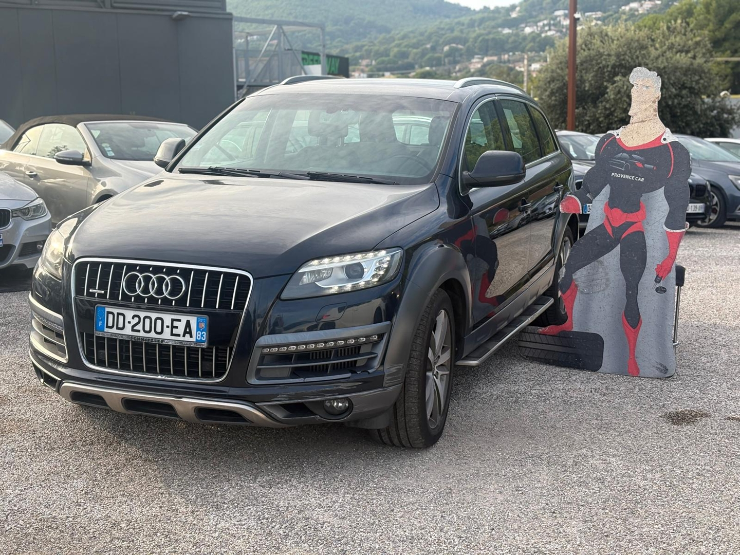 Q7