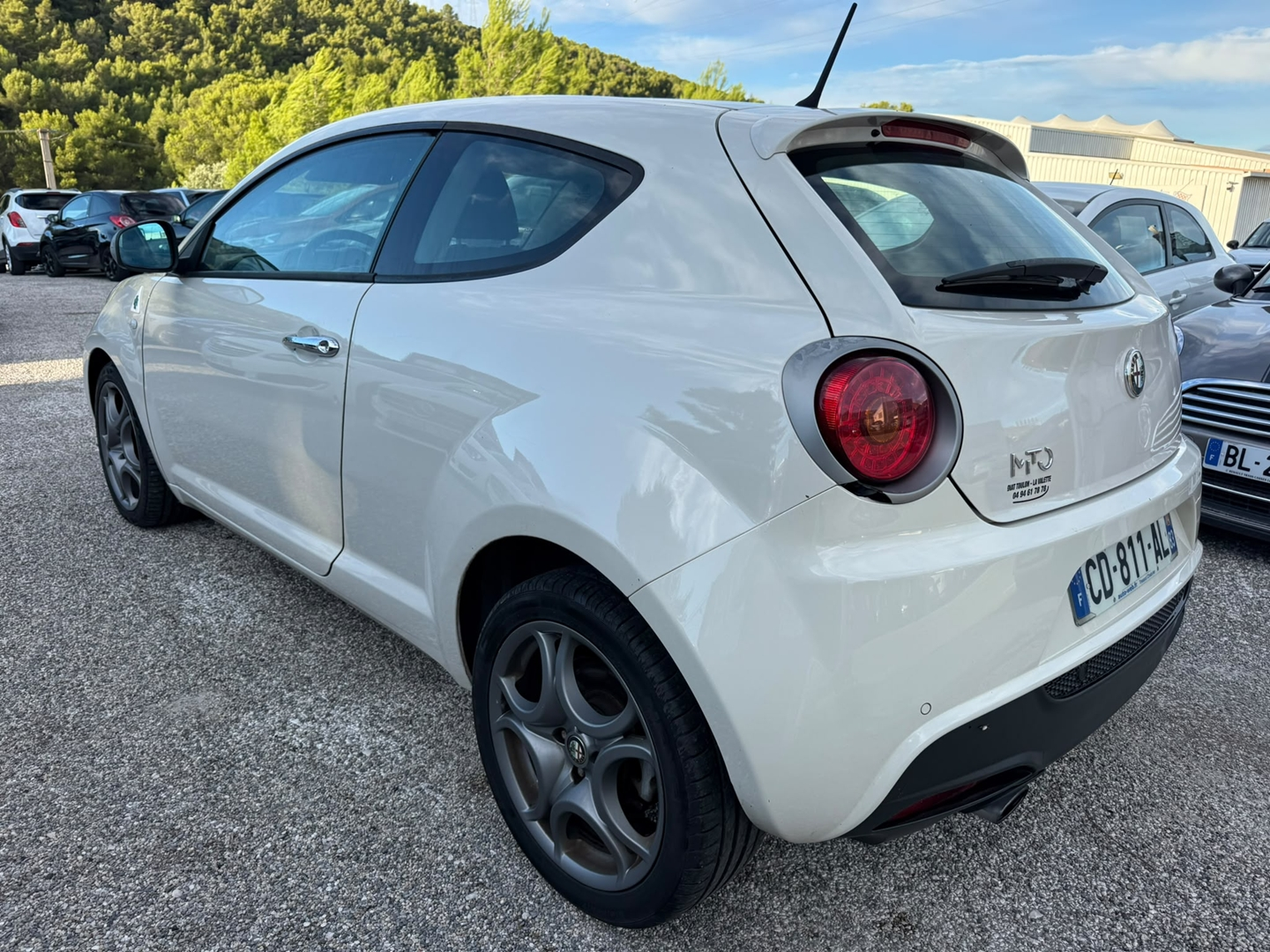 MITO