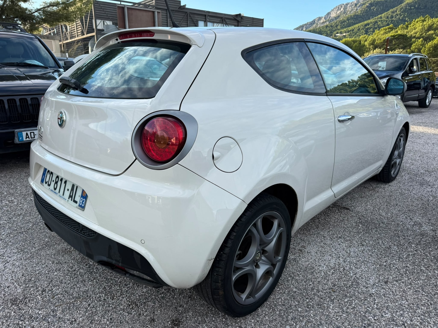 MITO