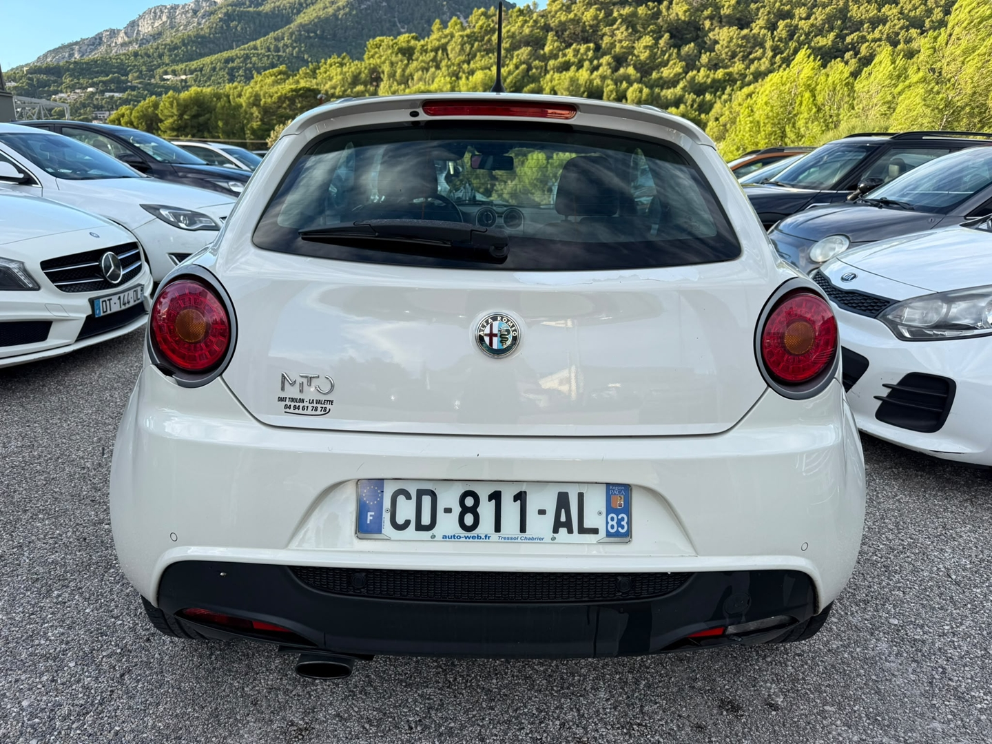 MITO