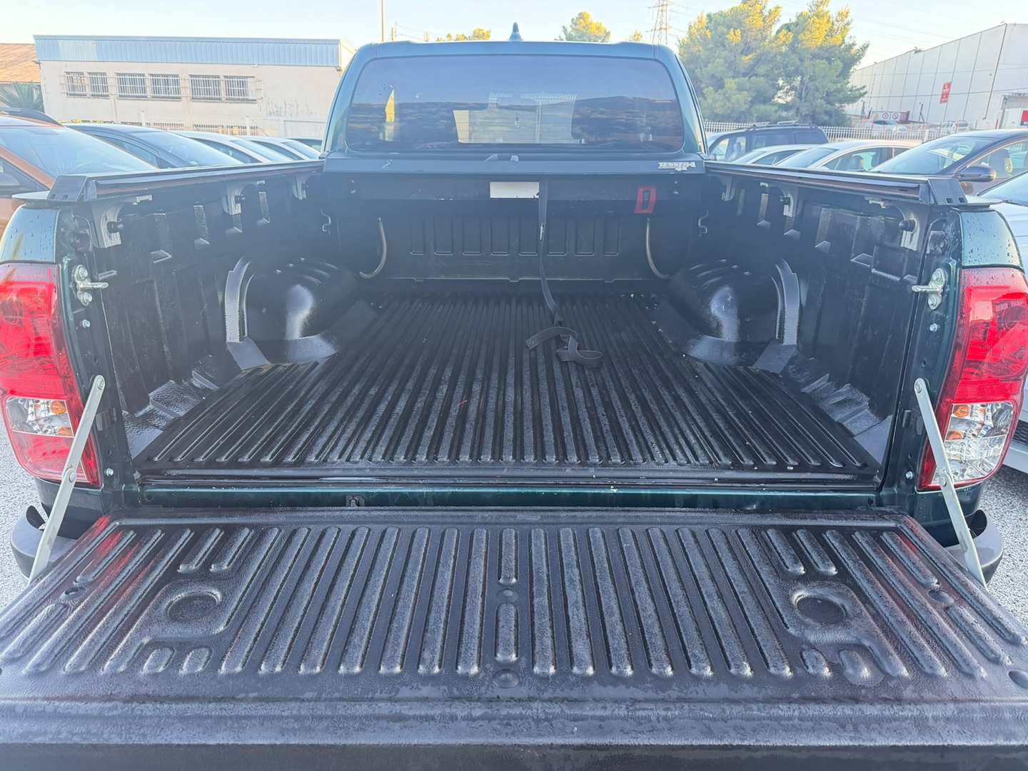 HILUX