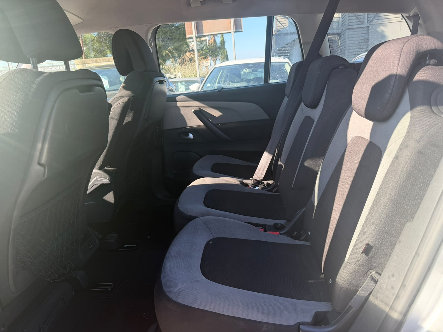GRAND C4 PICASSO