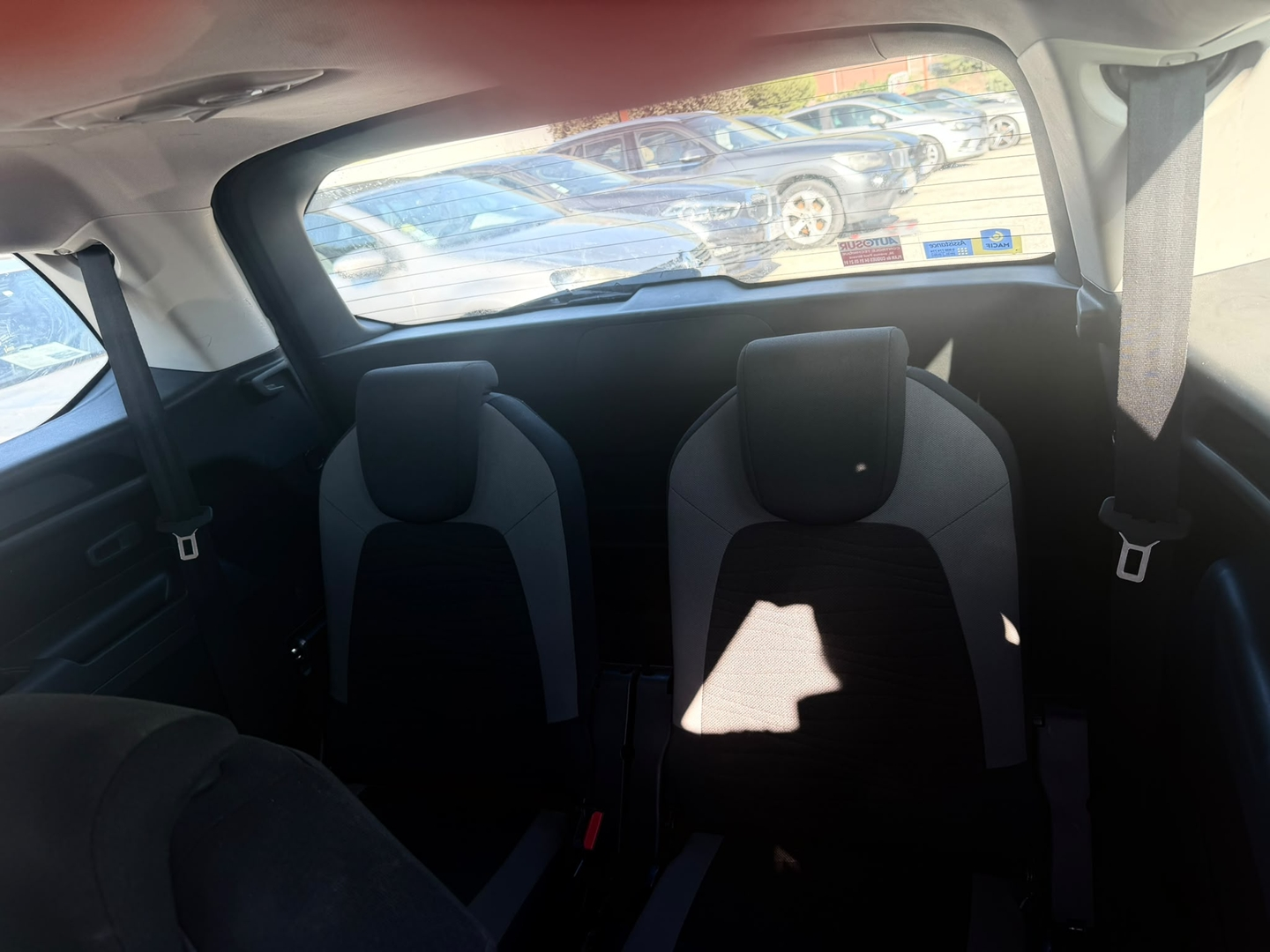 GRAND C4 PICASSO