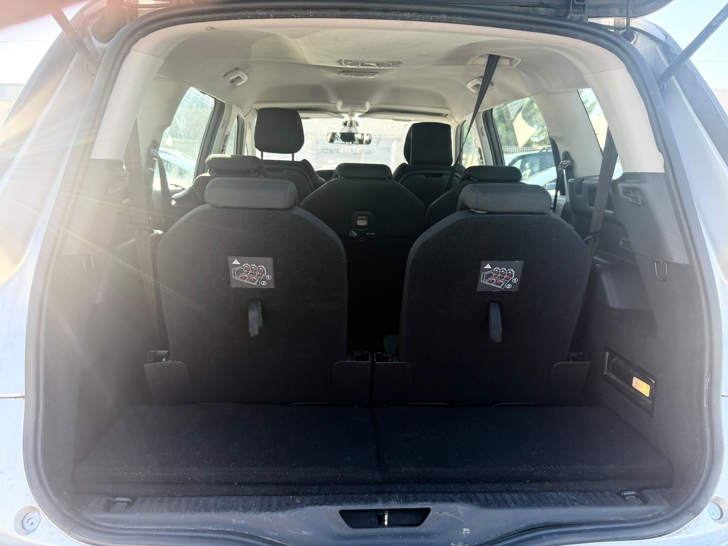 GRAND C4 PICASSO