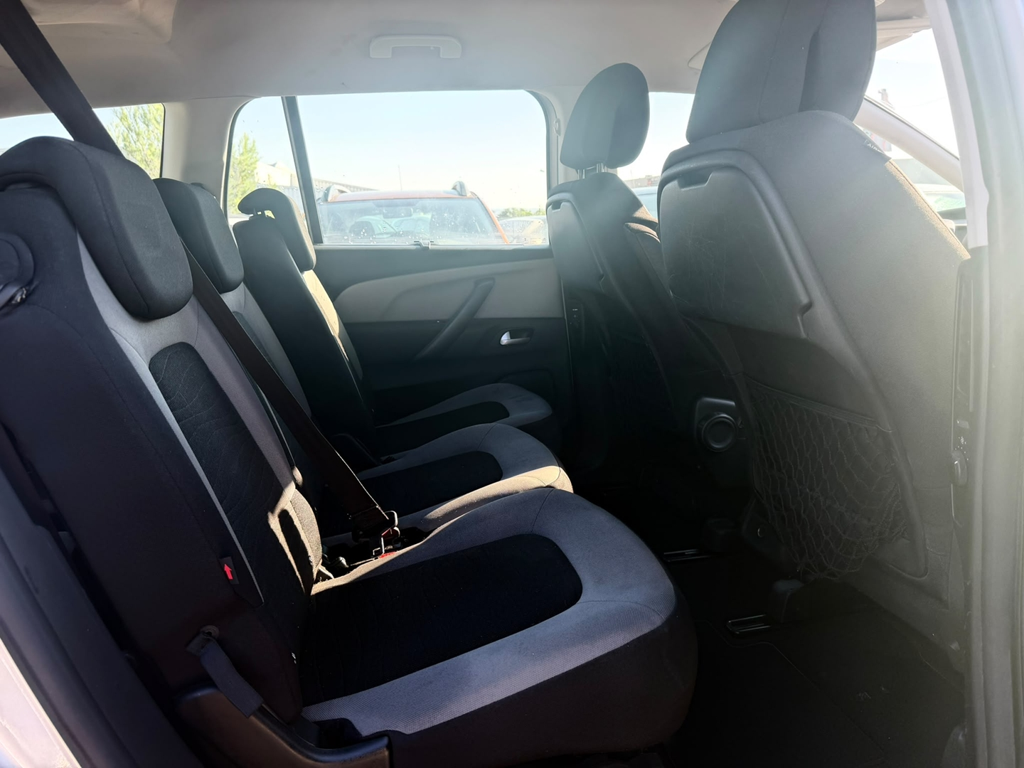 GRAND C4 PICASSO