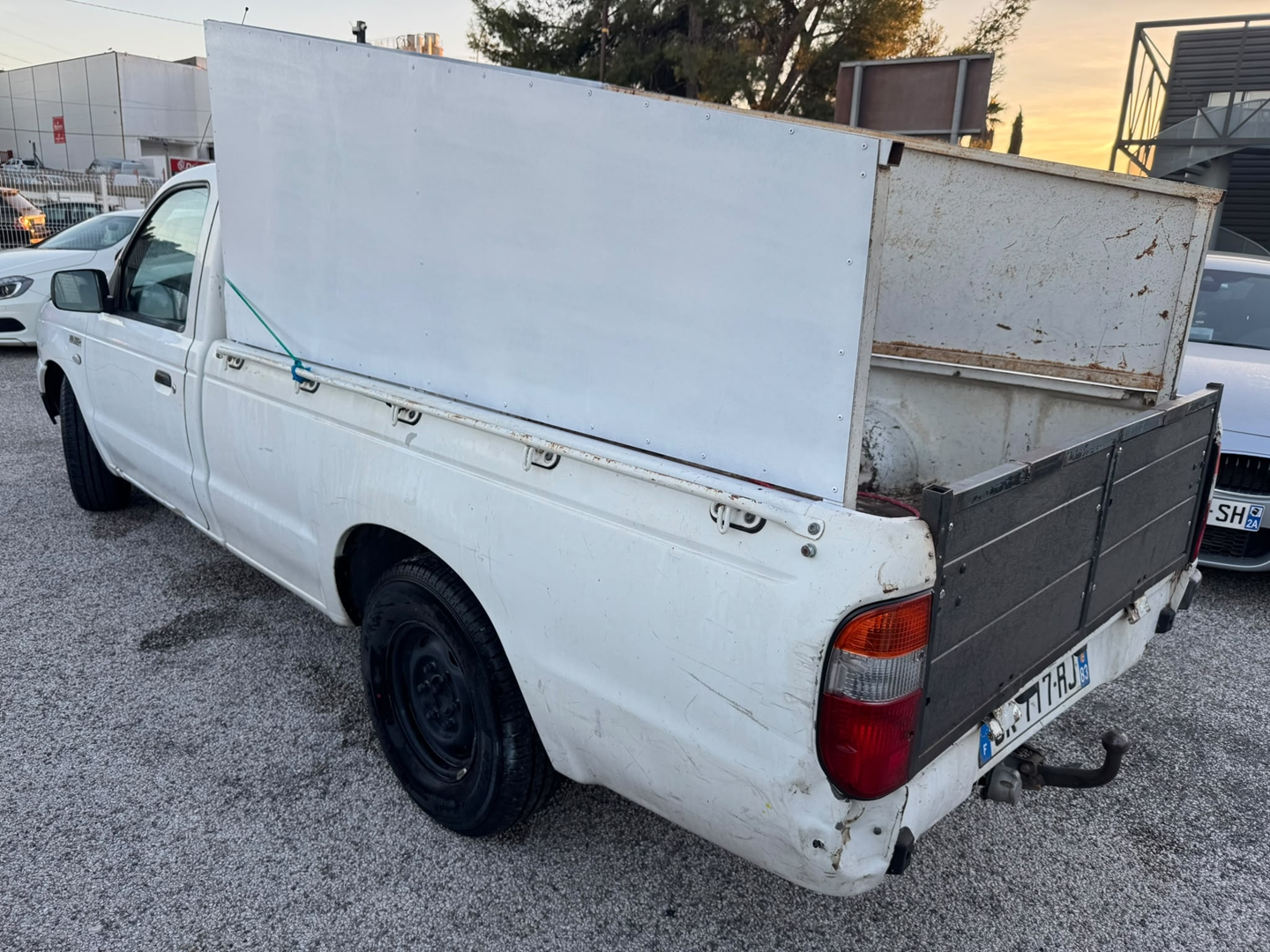 RANGER