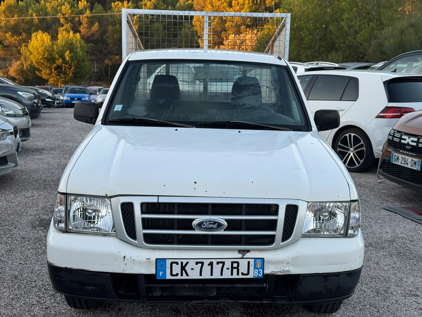 RANGER