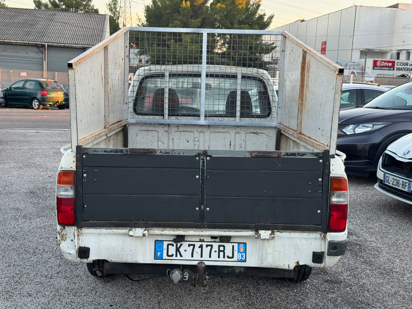 RANGER