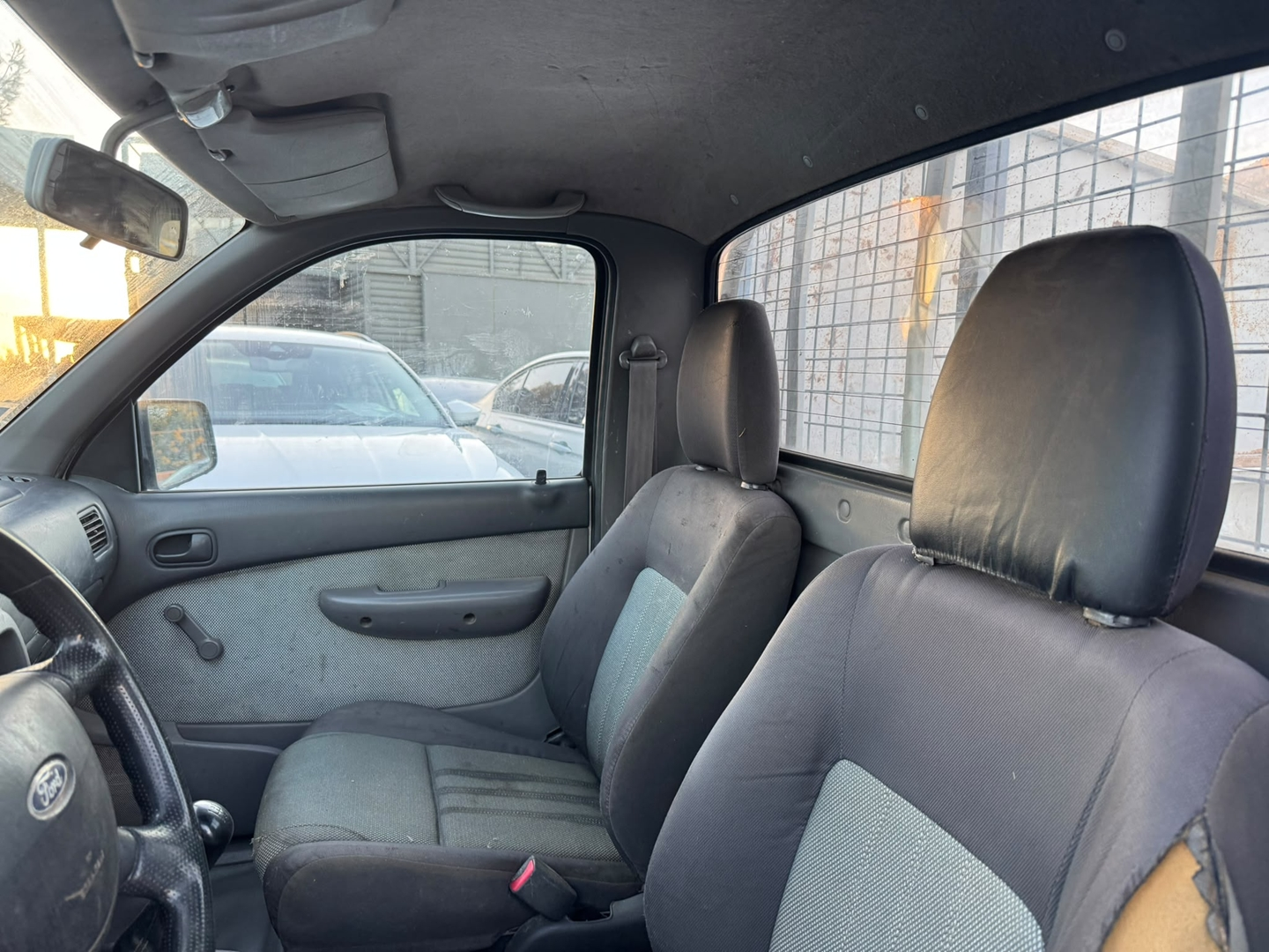 RANGER