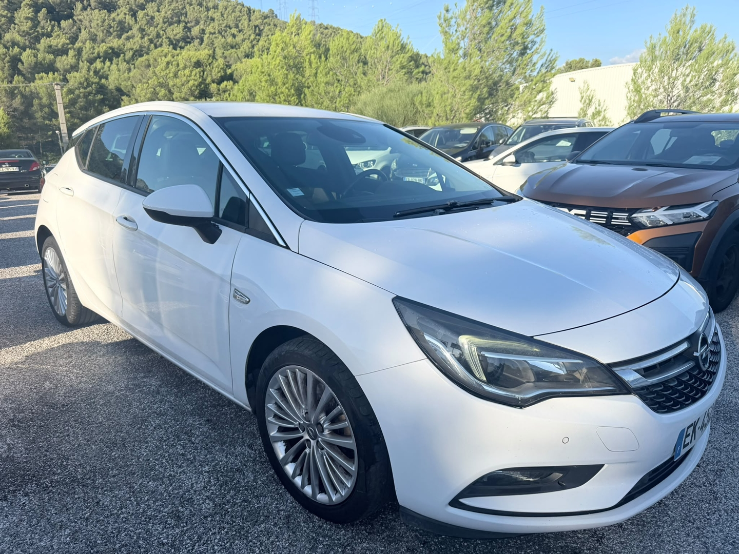ASTRA