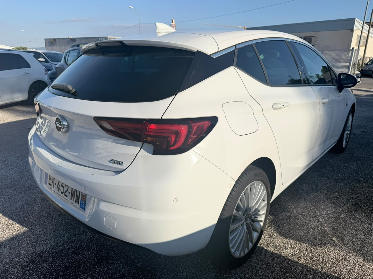 ASTRA