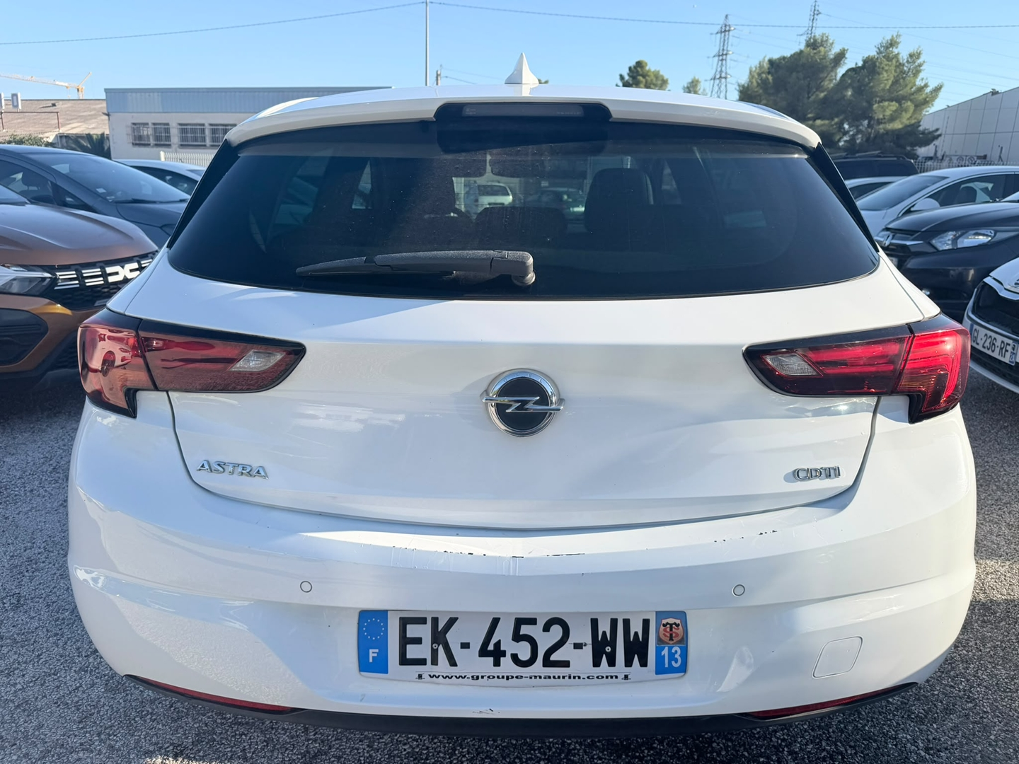 ASTRA