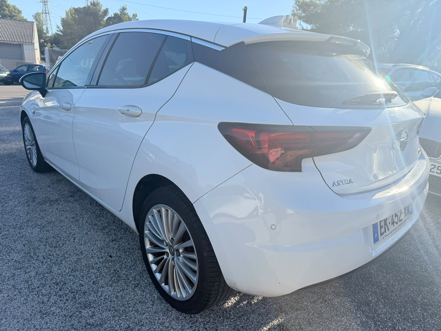ASTRA