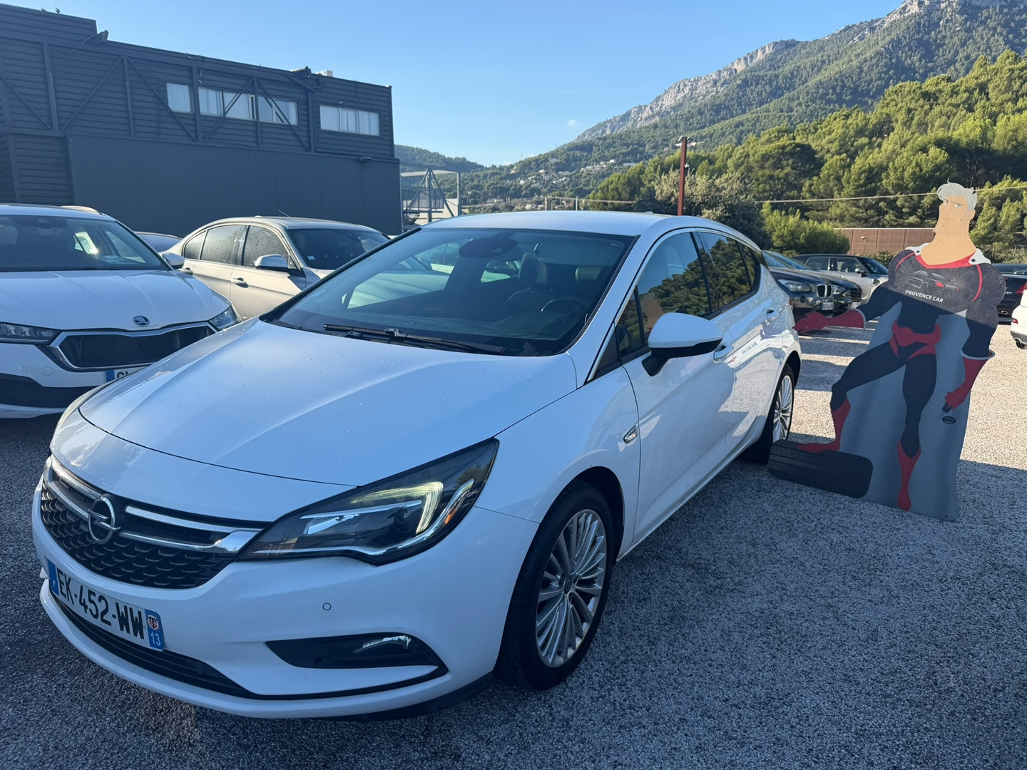 ASTRA