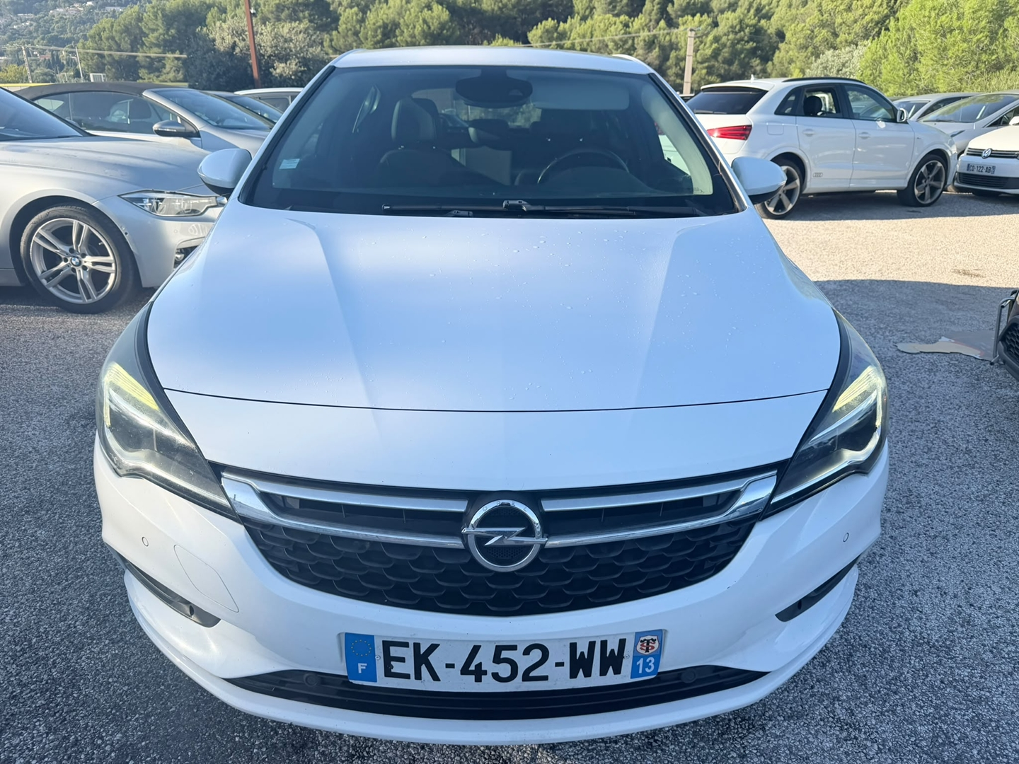 ASTRA