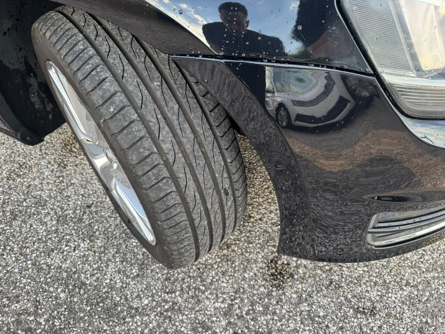 GOLF VII