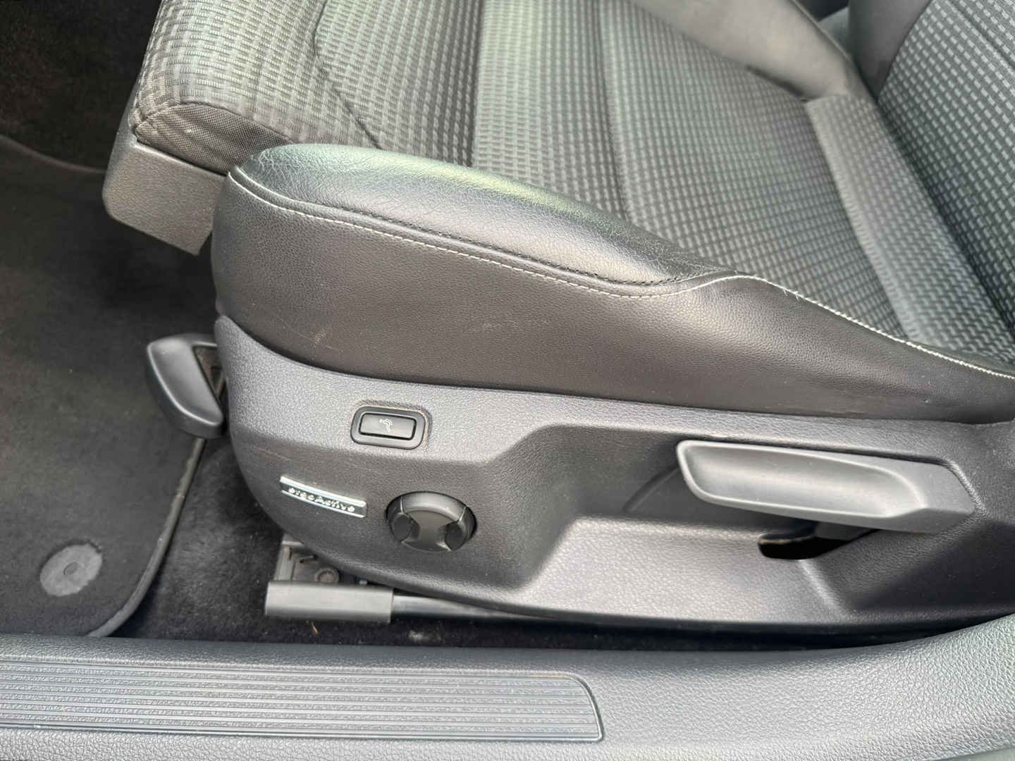 GOLF VII