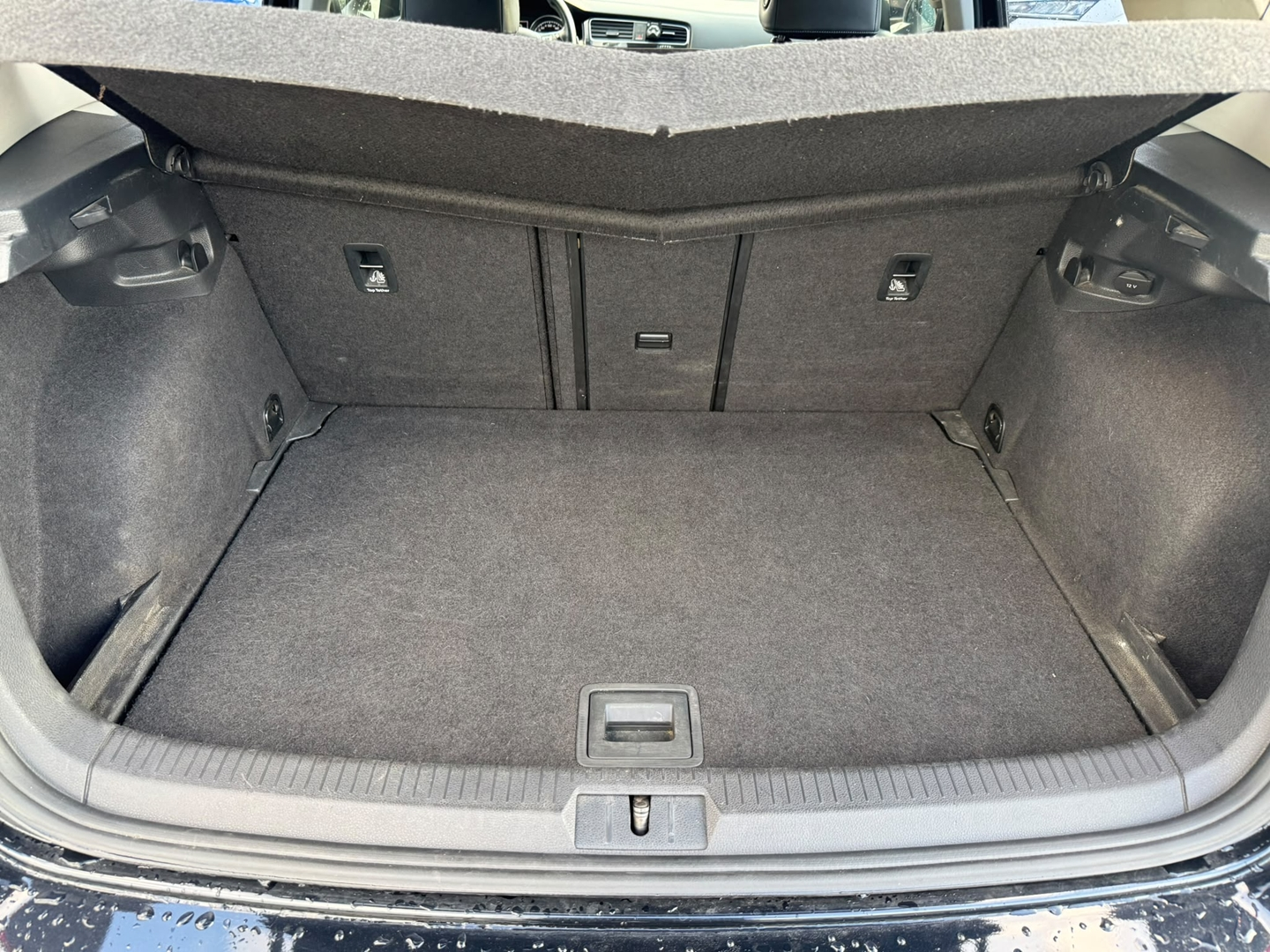 GOLF VII