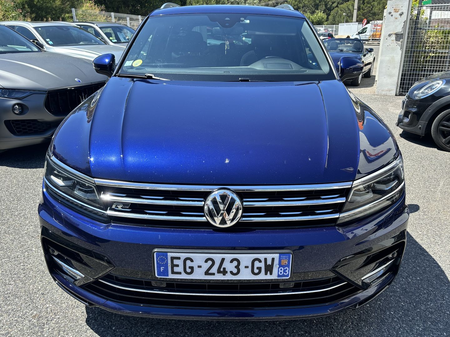 TIGUAN