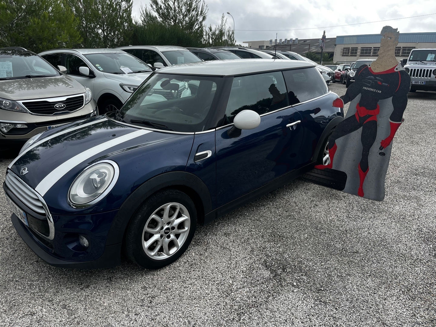 MINI