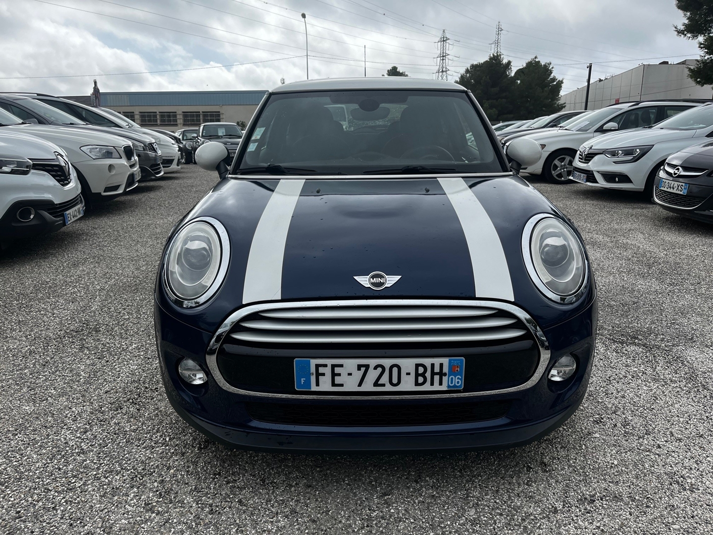 MINI