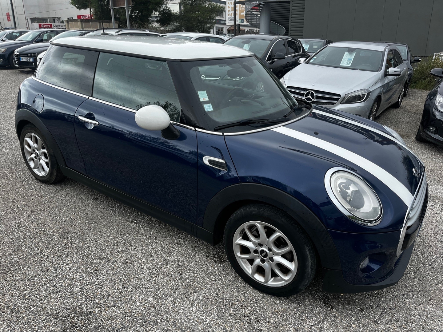 MINI
