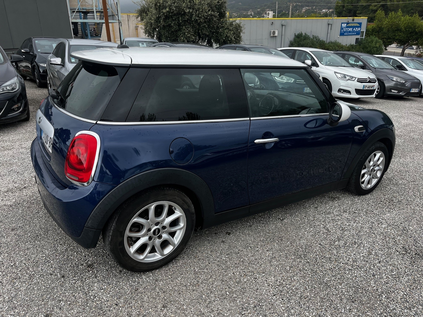 MINI