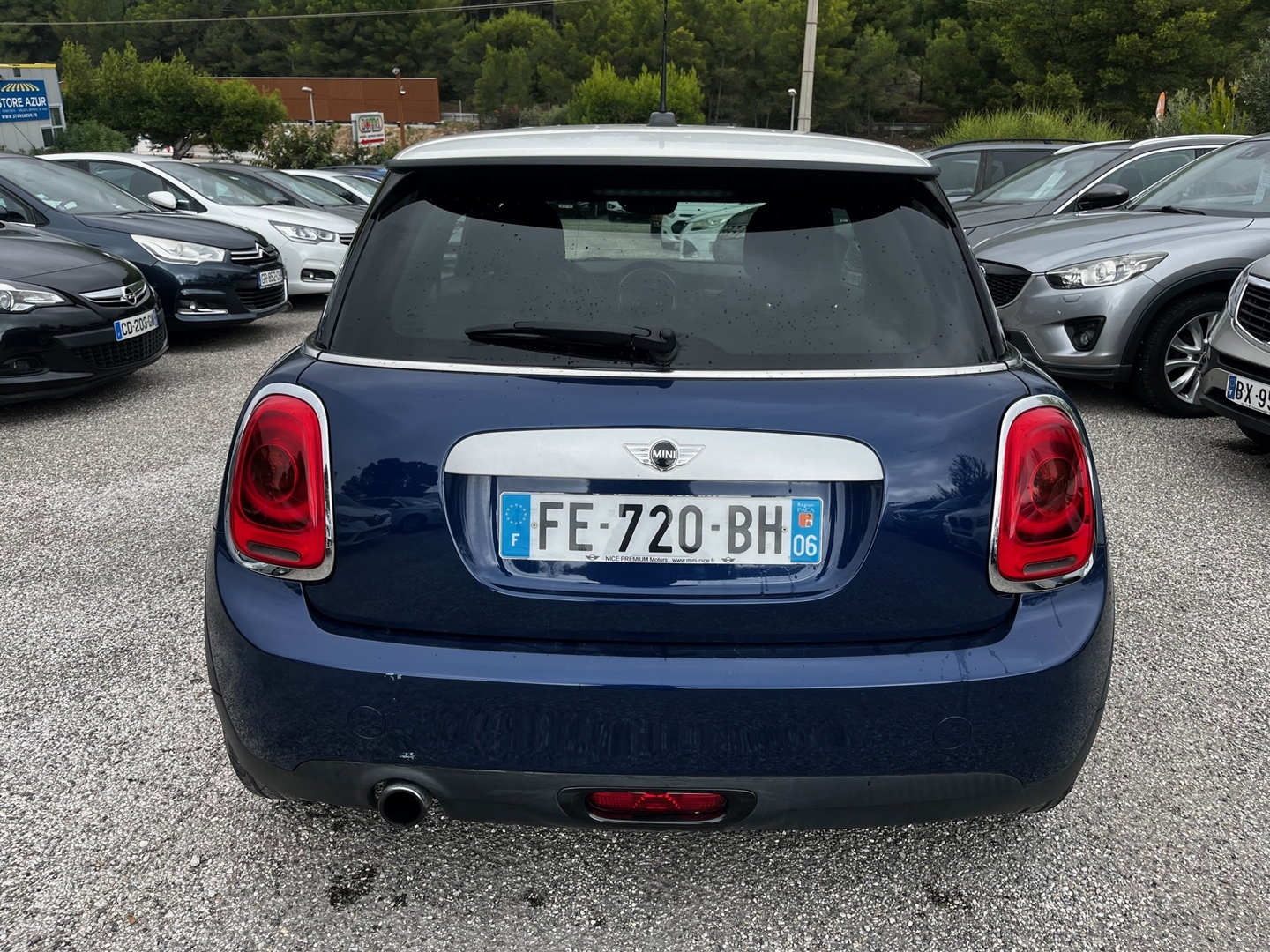MINI