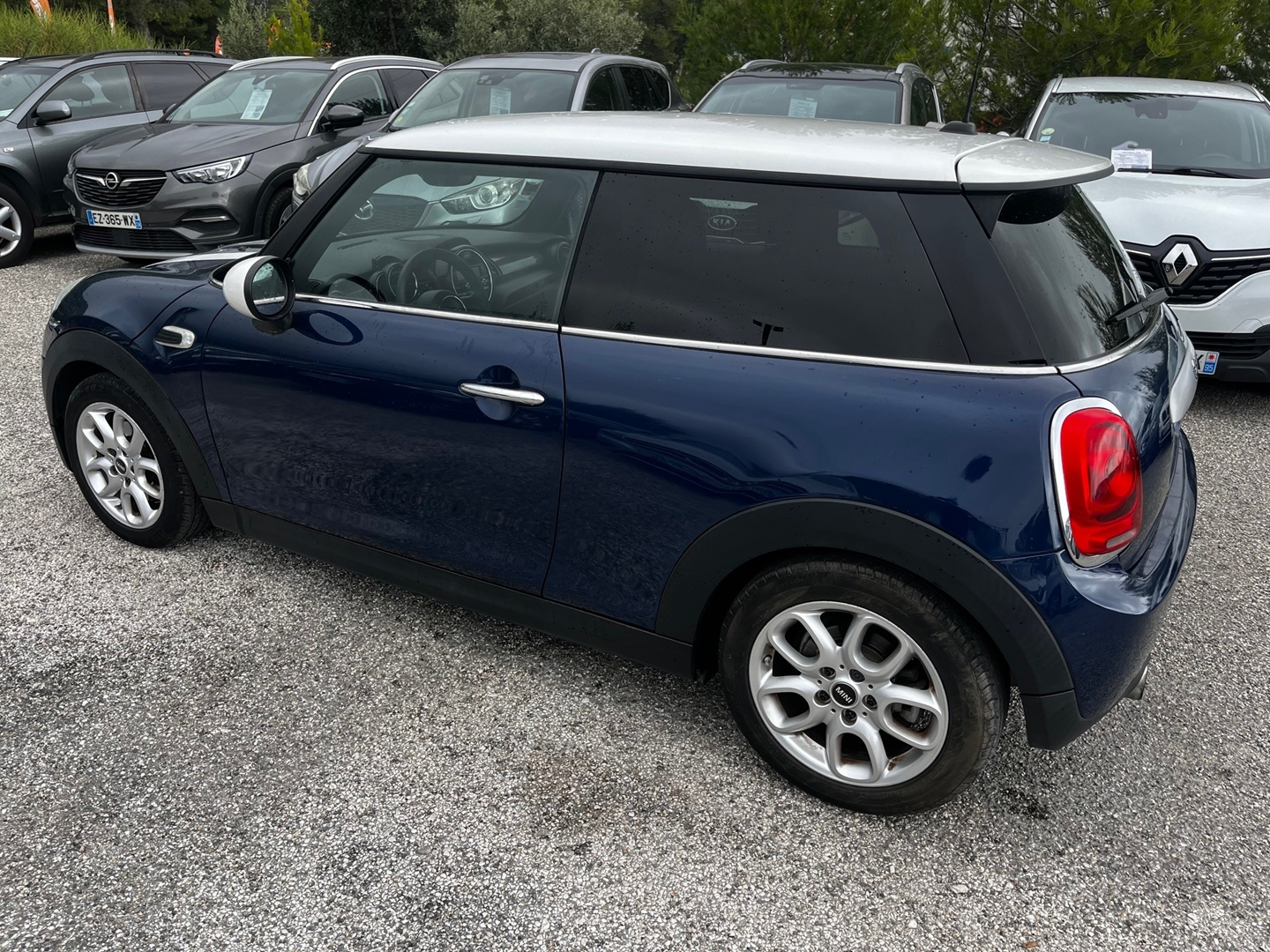 MINI