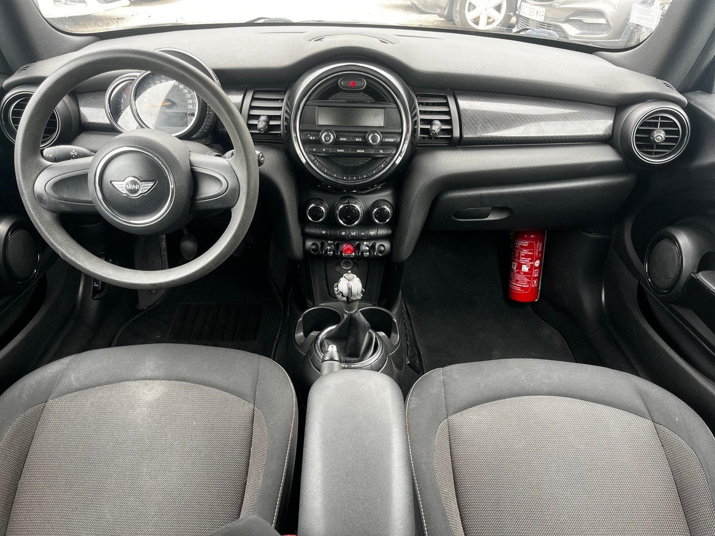 MINI