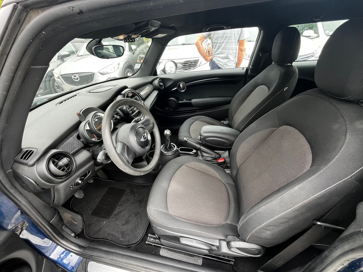 MINI