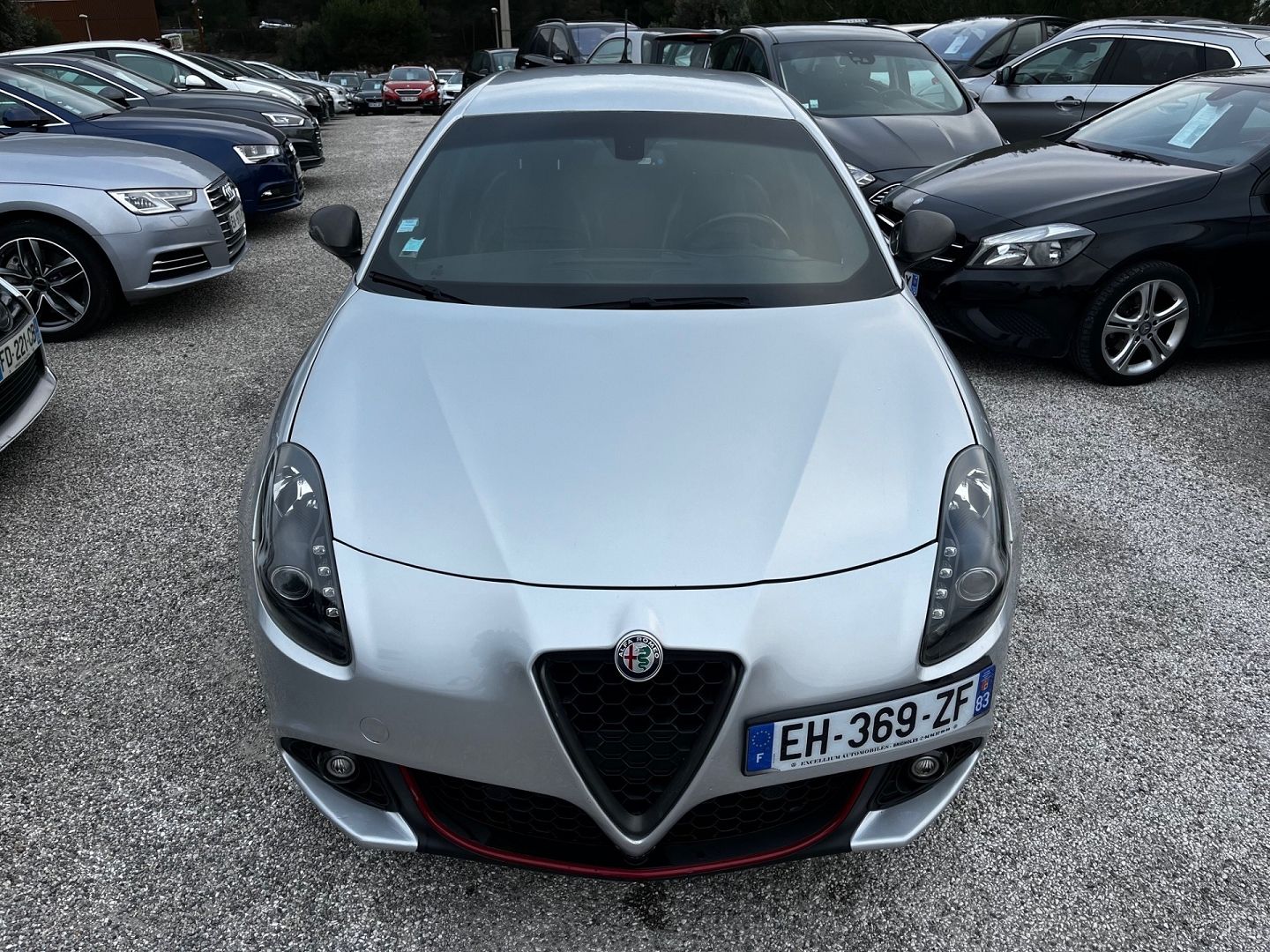 GIULIETTA